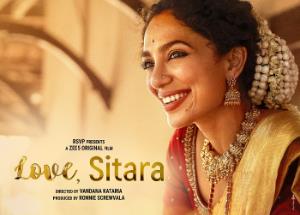 Love, Sitara review: Emotions, Secrets and Revelations