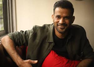 Sohum Shah wraps up the shoot of ‘Sanaa’ 