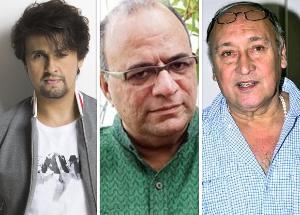 Padma Bhushan to legendary Victor Banerjee, Padma Shri for Sonu Nigam and Dr Chandraprakash Dwivedi