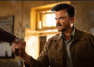 Subedaar: Anil Kapoor begins shoot of Prime Video’s massy action masala 