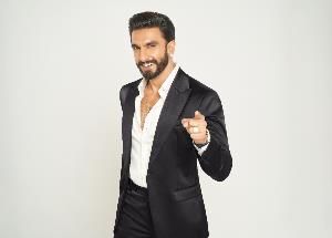 Superstar Ranveer Singh to perform at IIFA 2022