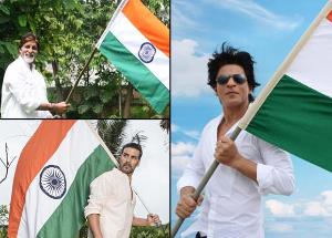 Happy Republic Day: 10 songs that celebrate India