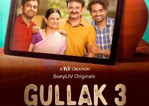 SonyLIV brings back a stirring third season of Gullak 