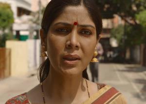 The Queen of TV, Sakshi Tanwar has taken over the OTT space with Netflix's 'MAI'