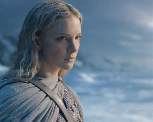 The Lord of the Rings: The Rings of Power new teaser trailer released