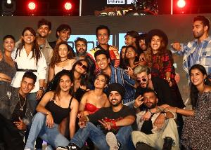 The Roadies are ready to rumble and roar – MTV Roadies Journey in South Africa with Sonu Sood is here