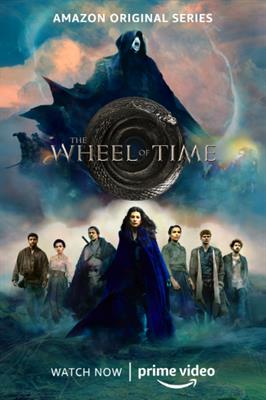 The Wheel Turns for Another Season— Prime Video Greenlights Third Season of the Hit Fantasy Series  The Wheel of Time, From Amazon Studios and Sony Pictures Television