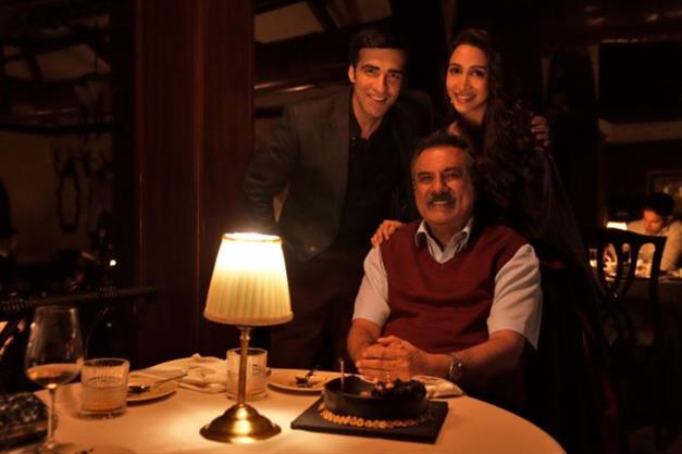 The Mehta Boys movie review: Boman Irani’s auspicious directorial debut deftly observes emotions through a quartet of solid performances