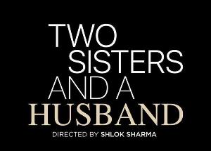 The teaser of Two Sisters and a Husband is out and it looks intense.