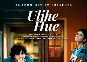 Uljhe Hue: Amazon MiniTV comes with a Valentine gift