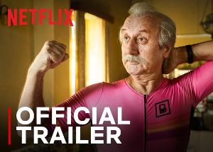  Netflix and YRF Entertainment Unveil the Trailer For ‘Vijay 69’ Starring Anupam Kher: An Age-Defying Tale of Pursuing Dreams “