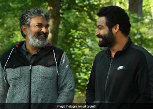 Rajamouli confirms one more biggie with Jr. NTR