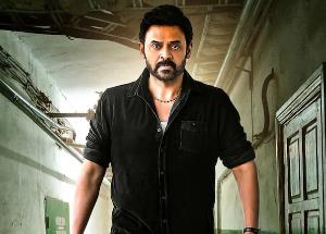  Drushyam 2 teaser: Venkatesh Daggubati is back and how!