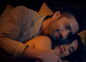 Ve Tu Song Lyrics starring Shaheer Sheikh, Surbhi Jyoti, Digangna Suryavanshi