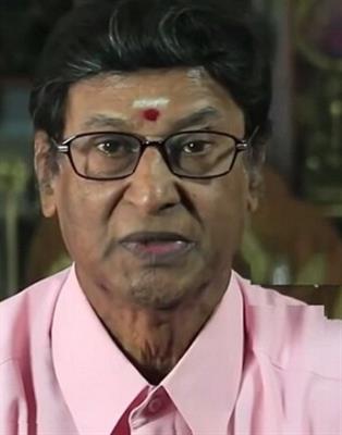 Veteren Kannada actor 'Kalatapasvi' Rajesh passes away