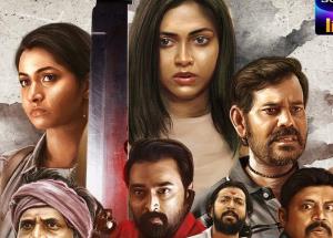 SonyLIV unveils the trailer of Tamil original - Victim; streaming from 5th August