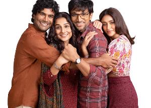 Scoop: Vidya, Pratik, Ileana & Sendhil in a casting coup!!