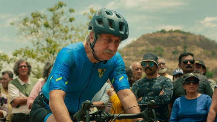 Netflix and YRF Entertainment Unveil the Trailer For ‘Vijay 69’ Starring Anupam Kher: An Age-Defying Tale of Pursuing Dreams