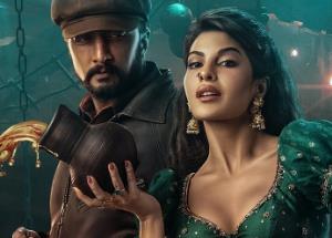 Vikrant Rona – Ra Ra Rakkamma Song Lyrics starring Kichcha Sudeep and Jacqueline Fernandez