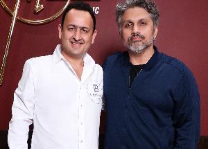 Mohit Suri & Vinod Bhanushali’s first 'Untitled' collaboration – an action - musical