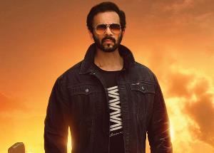 Rohit Shetty becomes the brand ambassador for popular apparel brand LawmanPg3