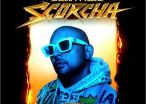 Global icon sean paul to heat up 2022 with new album scorcha on may 2