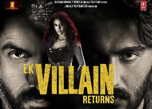 Ek Villain Returns – bigger, better and with more gripping action; trailer out now!