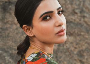 Samantha Prabhu to be one of the key guests for IFFM 2022, to deliver a special talk projecting an insight into her acting career 