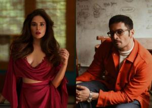 Richa Chadha and Ali Fazal awarded for their achievements in cinema at the Marateale in Italy