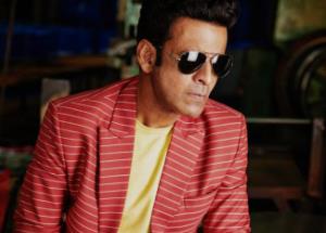 Manoj Bajpayee will be celebrating diwali with his family in Goa..