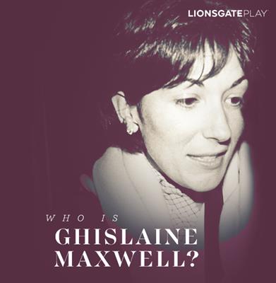 Dive into the world of former British socialite turned sex offender in the eye-opening and shocking crime documentary, “Who is Ghislaine Maxwell?