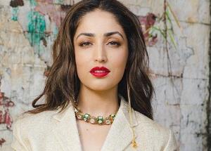 Yami Gautam on a thought provoking discovery?!