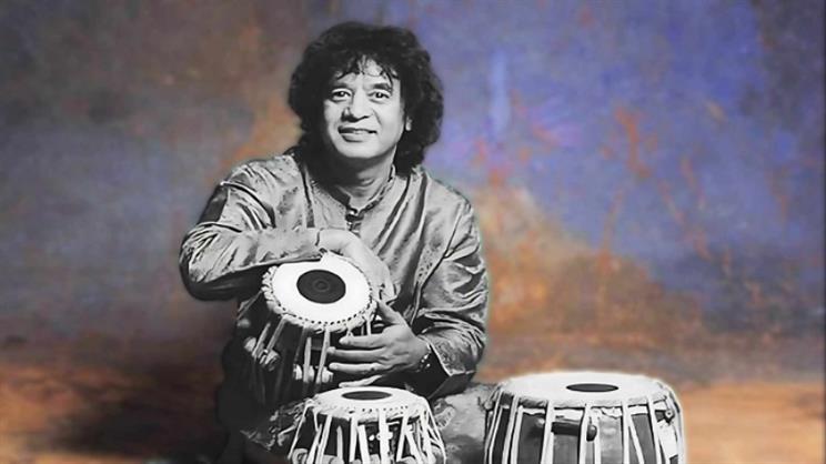 Legendary Tabla Maestro Zakir Hussain is no more 