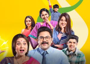 ZEE5 announces the premiere of their next Bengali movie – Shrimati!