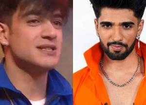 'Lock Upp' contestants, Zeeshan Khan and Shivam Sharma desperate to enter ‘Jhol Ghar’ 