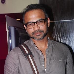 Abhinay Deo poster