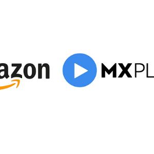 Amazon MX Player poster