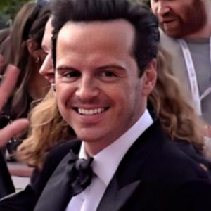 Andrew Scott poster