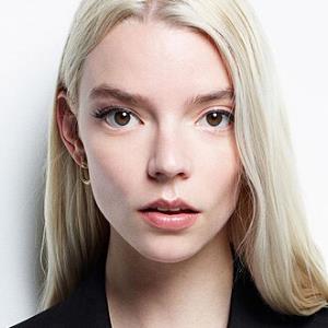 Anya Taylor-Joy poster