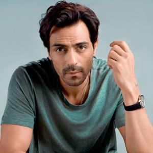 Arjun Rampal poster