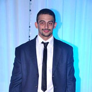 Arunoday Singh poster