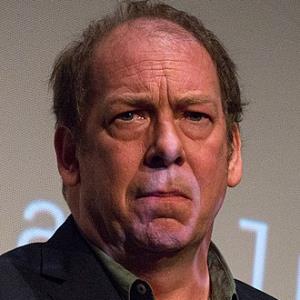 Bill Camp poster