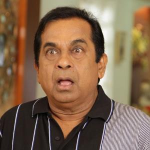 Brahmanandam poster