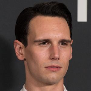 Cory Michael Smith poster