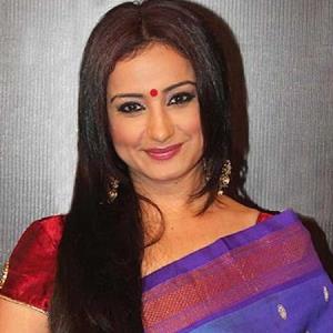 Divya Dutta poster