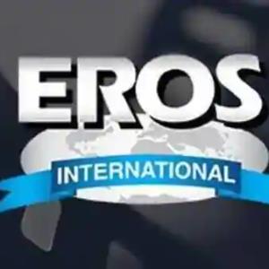 Eros International poster