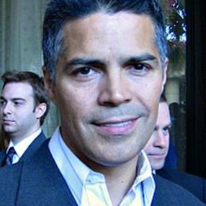 Esai Morales poster