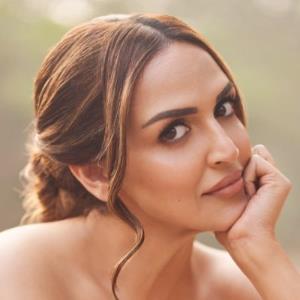 Esha Deol poster