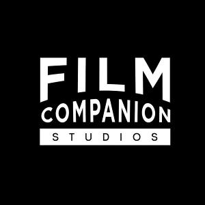 Film Companion Studios  poster