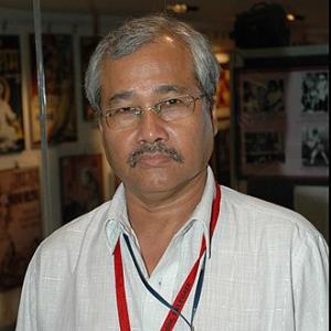 Jahnu Barua